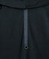 Drape Zip Oversized Pullover